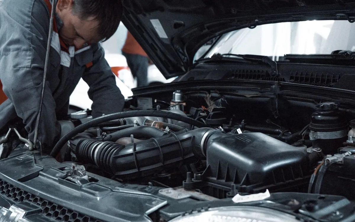 Automotive services