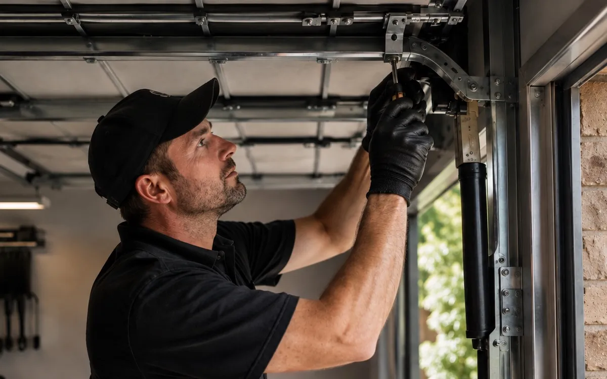 Specialty services